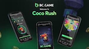 Exploring the BC.Game App A Gateway to Cryptocurrency Gaming Exploring the BC.Game App A Gateway to Cryptocurrency Gaming