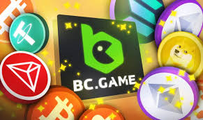 Exploring the BC.Game App A Gateway to Cryptocurrency Gaming Exploring the BC.Game App A Gateway to Cryptocurrency Gaming