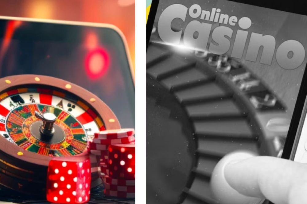 Exploring the World of Non-UK Casinos A Comprehensive Guide Exploring the World of Non-UK Casinos A Comprehensive Guide