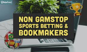 Football Betting Not on GamStop Your Guide to Alternative Betting Options Football Betting Not on GamStop Your Guide to Alternative Betting Options
