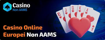 I Migliori Siti Casinò ADM Guida Completa ai Casinò Regolamentati in Italia I Migliori Siti Casinò ADM Guida Completa ai Casinò Regolamentati in Italia