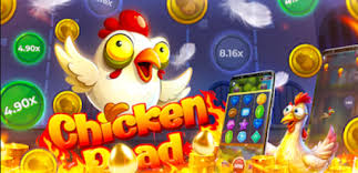 Adventure Awaits Exploring the Chicken Road Game Adventure Awaits Exploring the Chicken Road Game