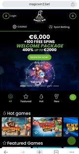 Magic Win Casino Your Ultimate Gaming Destination Magic Win Casino Your Ultimate Gaming Destination