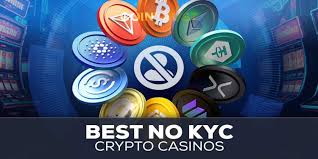 No Verification Casino The Future of Online Gambling No Verification Casino The Future of Online Gambling
