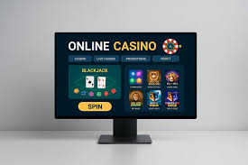 Nové Online Casino Objevte Svět Hraní a Zábavy Nové Online Casino Objevte Svět Hraní a Zábavy