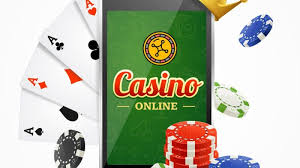 Nye Online Casinoer i Danmark - Din Guide til Spillege Nye Online Casinoer i Danmark - Din Guide til Spillege