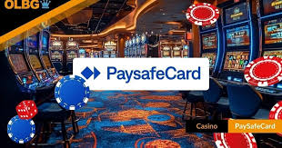 Online Casino med Paysafecard – Sikker og Hurtig Betaling Online Casino med Paysafecard – Sikker og Hurtig Betaling