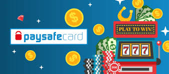 Online Casino Paysafecard Sikker og Nem Indbetaling Online Casino Paysafecard Sikker og Nem Indbetaling