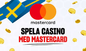 Online Casinoer med Mastercard - Sikker og Hurtig Indbetaling Online Casinoer med Mastercard - Sikker og Hurtig Indbetaling