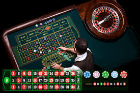 Online Roulette Games for Money Your Guide to Winning Big Online Roulette Games for Money Your Guide to Winning Big