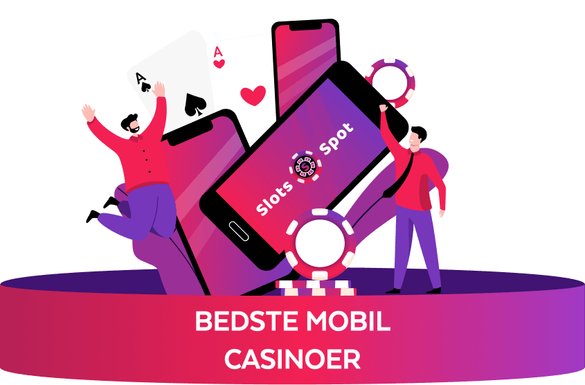 Opdag Mobil Casinoer Uden NemID – Spil Når Som Helst Opdag Mobil Casinoer Uden NemID – Spil Når Som Helst