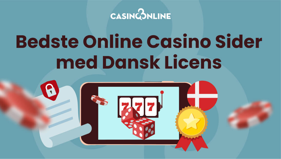 Oplev Online Casinoer med DKK - Spil Sikkert og Smart Oplev Online Casinoer med DKK - Spil Sikkert og Smart