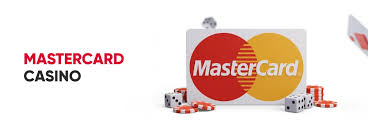 Oplev Online Casinoer med Mastercard Sikkerhed og Bequemhed Oplev Online Casinoer med Mastercard Sikkerhed og Bequemhed