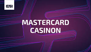Oplev Online Casinoer med Mastercard Sikkerhed og Bequemhed Oplev Online Casinoer med Mastercard Sikkerhed og Bequemhed