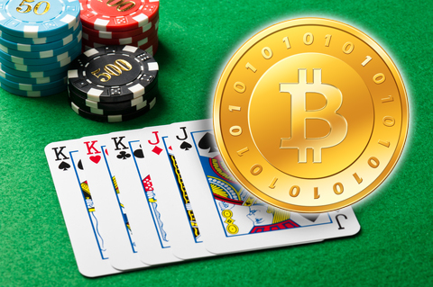 Oplev spændingen ved krypto casinoer En ny æra af online spil Oplev spændingen ved krypto casinoer En ny æra af online spil