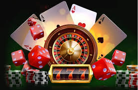 Roulette Betting Without GamStop Restrictions Roulette Betting Without GamStop Restrictions
