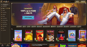 Scopri Realz Casinò App Il Futuro del Gioco Online Scopri Realz Casinò App Il Futuro del Gioco Online