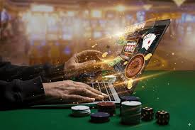 Sådan Registrerer Du Dig i Et Online Casino Sådan Registrerer Du Dig i Et Online Casino
