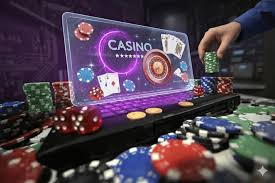 Sådan Registrerer Du Dig i Et Online Casino Sådan Registrerer Du Dig i Et Online Casino