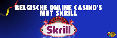 Skrill Casino Den Bekvemme Betalingsløsning til Online Spil Skrill Casino Den Bekvemme Betalingsløsning til Online Spil