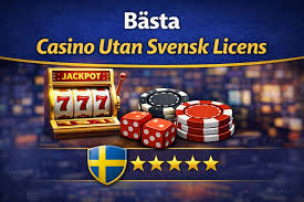 Spela Casino Utan Svensk Licens - En Guide till Alternativen -1748276137 Spela Casino Utan Svensk Licens - En Guide till Alternativen -1748276137