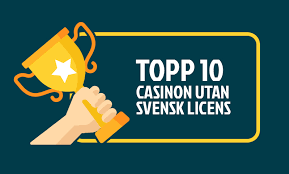 Spela Casino Utan Svensk Licens - En Guide till Alternativen -1748276137 Spela Casino Utan Svensk Licens - En Guide till Alternativen -1748276137