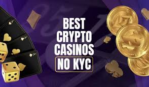 The Rise of Casinos Without ID A New Era in Online Gaming The Rise of Casinos Without ID A New Era in Online Gaming