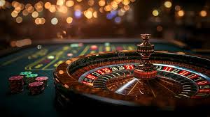 The Ultimate Guide to European Roulette Online Casino -544426355 The Ultimate Guide to European Roulette Online Casino -544426355