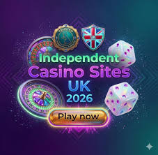 Top Independent Casinos Discover the Best Places to Play Top Independent Casinos Discover the Best Places to Play