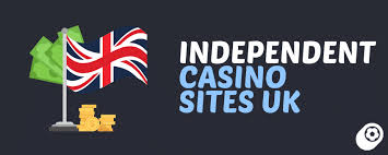 Top Independent Casinos Discover the Best Places to Play Top Independent Casinos Discover the Best Places to Play