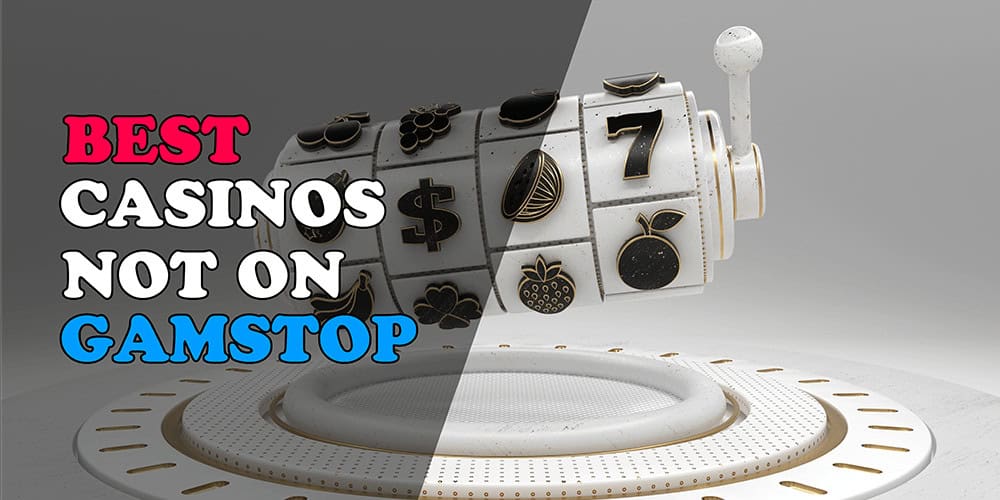 Trusted Casinos Not on GamStop A Comprehensive Guide Trusted Casinos Not on GamStop A Comprehensive Guide