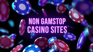 Trusted Non GamStop Casinos Your Guide to Safe Gambling Trusted Non GamStop Casinos Your Guide to Safe Gambling