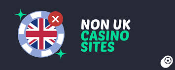 Trusted Non UK Casinos Your Guide to Safe and Secure Gaming Trusted Non UK Casinos Your Guide to Safe and Secure Gaming