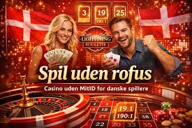 Udenlandsk Casino Uden Rufus Din Guide til Spiloplevelsen Udenlandsk Casino Uden Rufus Din Guide til Spiloplevelsen
