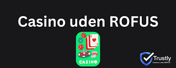 Udenlandsk Casino Uden Rufus Din Guide til Spiloplevelsen Udenlandsk Casino Uden Rufus Din Guide til Spiloplevelsen