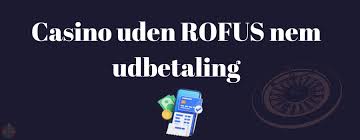 Udenlandsk Casino Uden Rufus En Guide til Online Spil 1113851066 Udenlandsk Casino Uden Rufus En Guide til Online Spil 1113851066