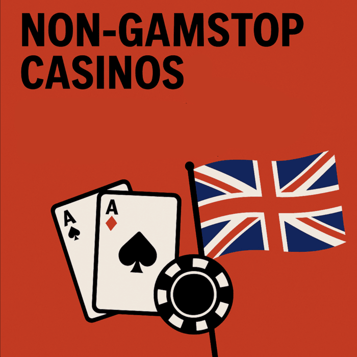 UK Online Casinos Not on GamStop Explore Your Betting Options UK Online Casinos Not on GamStop Explore Your Betting Options