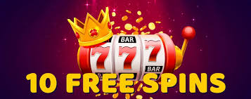 Unlock Your Winning Potential with 75 Free Spins No Deposit Offers Unlock Your Winning Potential with 75 Free Spins No Deposit Offers
