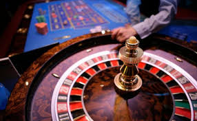 Winning Big The Thrill of Playing Roulette for Real Cash Winning Big The Thrill of Playing Roulette for Real Cash