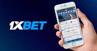 1xbet приложение для Кыргызстана – удобство ставок на спорте 1xbet приложение для Кыргызстана – удобство ставок на спорте