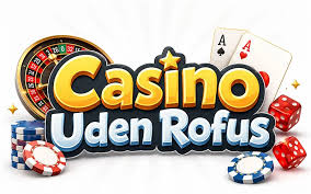 Bedste casinoer uden MitID Bedste casinoer uden MitID