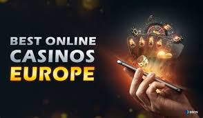 Best Online Casino Sites in Europe A Comprehensive Guide -1808354901 Best Online Casino Sites in Europe A Comprehensive Guide -1808354901