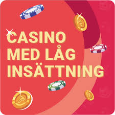 Casino med minsta insättning Så väljer du rätt alternativ Casino med minsta insättning Så väljer du rätt alternativ