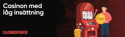 Casino med minsta insättning Så väljer du rätt alternativ Casino med minsta insättning Så väljer du rätt alternativ