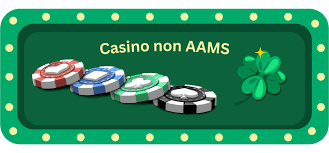 Casinò Non AAMS per Italiani Gioca Sicuro e Con Fiducia Casinò Non AAMS per Italiani Gioca Sicuro e Con Fiducia