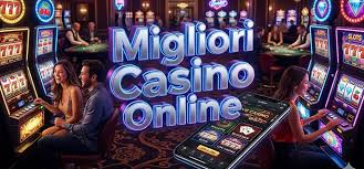 Casino Stranieri Guida Completa ai Migliori Casinò Online Casino Stranieri Guida Completa ai Migliori Casinò Online