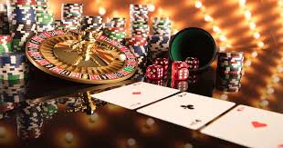 Casino Stranieri Guida Completa ai Migliori Casinò Online Casino Stranieri Guida Completa ai Migliori Casinò Online