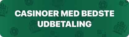 Casino Udbetaling med det Samme - Alt du behøver at vide Casino Udbetaling med det Samme - Alt du behøver at vide