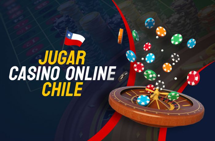 Casinos en Línea Seguros Descubre la Diversión sin Riesgos Casinos en Línea Seguros Descubre la Diversión sin Riesgos