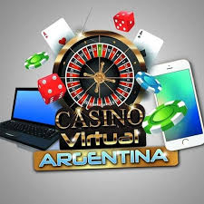 Casinos Online Argentina Métodos de Pago y Juegos Populares Casinos Online Argentina Métodos de Pago y Juegos Populares